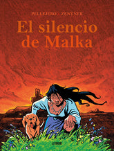 SILENCIO DE MALKAEL - 9788417575205